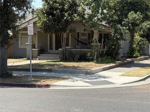 Birch, SANTA ANA, CA 92701