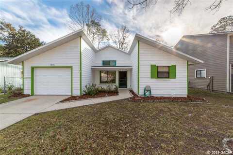 21St, GAINESVILLE, FL 32653