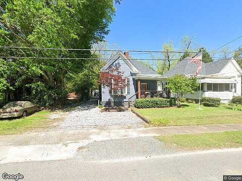 Greenwood, BARNESVILLE, GA 30204
