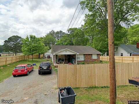 Foster Mill, LA FAYETTE, GA 30728