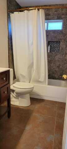 Milton Henry, EL PASO, TX 79932