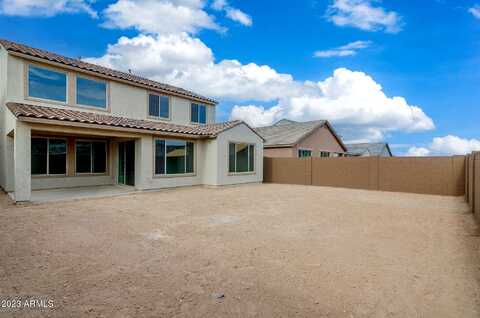 Winston, LAVEEN, AZ 85339