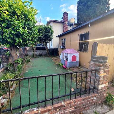 Marlow, BELL GARDENS, CA 90201