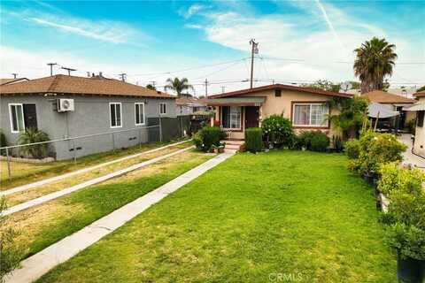 136Th, LOS ANGELES, CA 90059