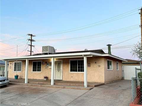 Stevens, BARSTOW, CA 92311