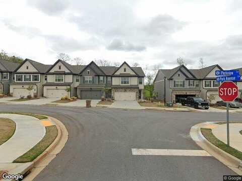 Parkview, FLOWERY BRANCH, GA 30542