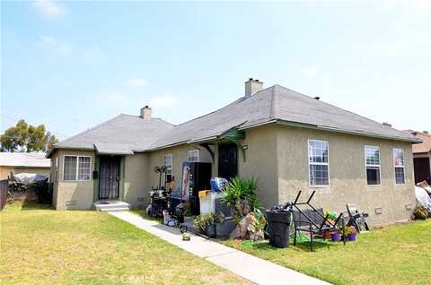 Almond, COMPTON, CA 90220