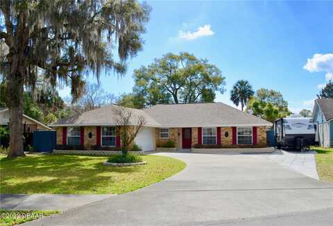 Dixson, ORANGE CITY, FL 32763