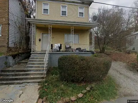 Grace, PITTSBURGH, PA 15211