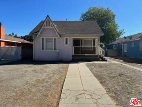 8Th, LOS ANGELES, CA 90043