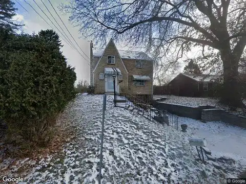 Wilson, PITTSBURGH, PA 15235