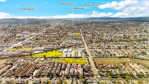 Walnut Grove, ROSEMEAD, CA 91770