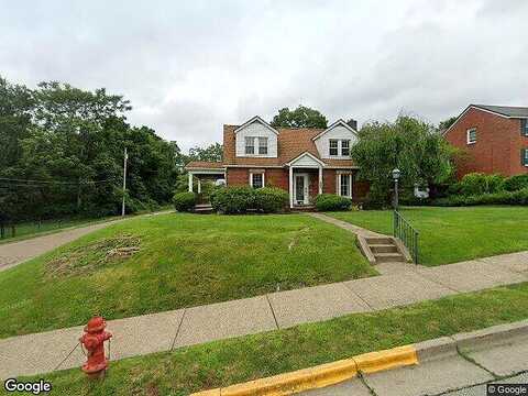 Washington, SPRINGDALE, PA 15144