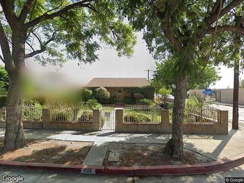 Virginia, AZUSA, CA 91702