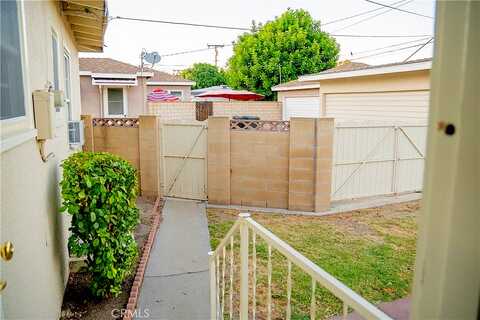 Lee, FULLERTON, CA 92833