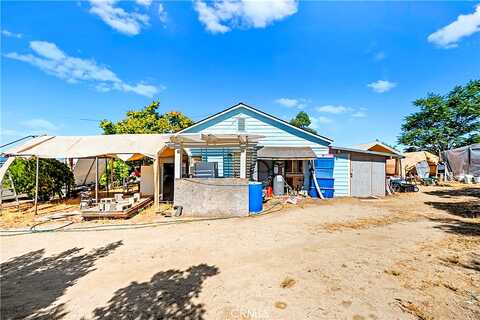 Regal Blue, ANZA, CA 92539