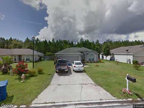 Southern Glen, HILLIARD, FL 32046