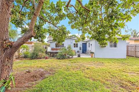 43Rd, OAKLAND PARK, FL 33334