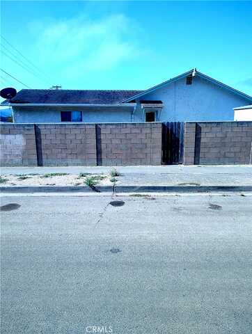 X, LOMPOC, CA 93436