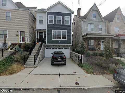 Augusta, Mount Washington, PA 15211