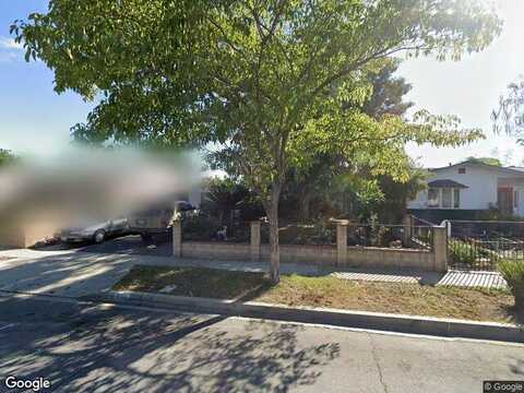Enid, AZUSA, CA 91702