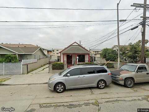 63Rd, LOS ANGELES, CA 90043