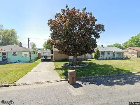 Nora, SPOKANE, WA 99207