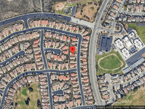 Paradise Canyon, MENIFEE, CA 92584