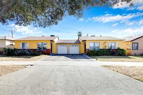 Puente, COVINA, CA 91723
