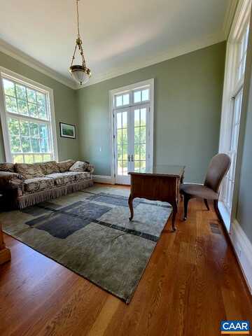 Jim Lane, SCOTTSVILLE, VA 24590