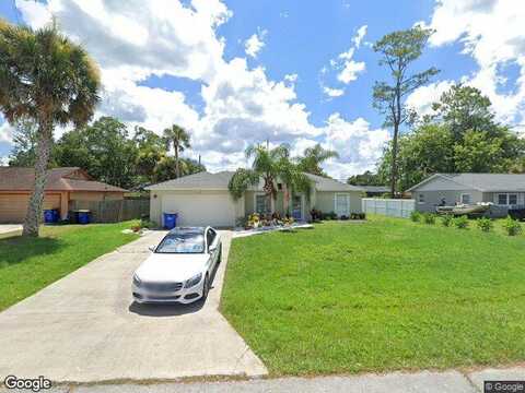 Unity Tree, EDGEWATER, FL 32141