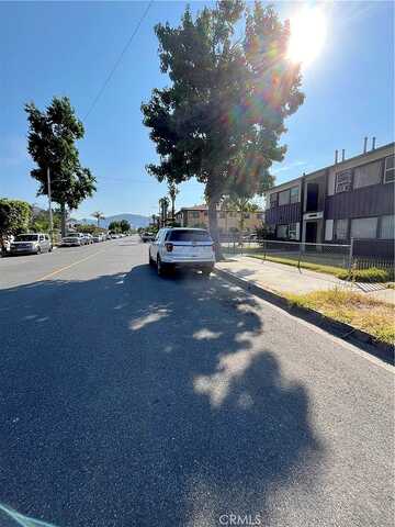 Harding, SAN FERNANDO, CA 91340