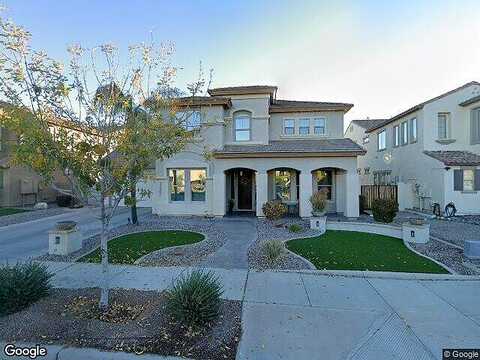 204Th, QUEEN CREEK, AZ 85142