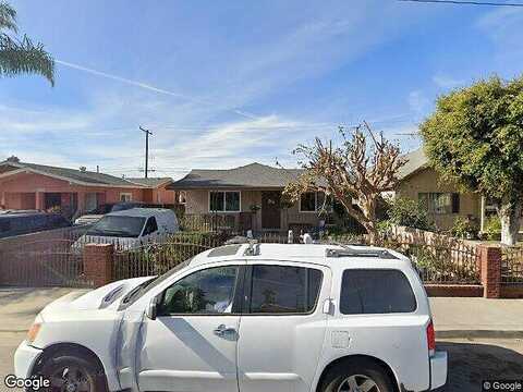 Ibex, HAWAIIAN GARDENS, CA 90716