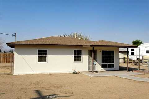Vine, HESPERIA, CA 92345