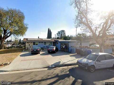 Charlemont, HACIENDA HEIGHTS, CA 91745