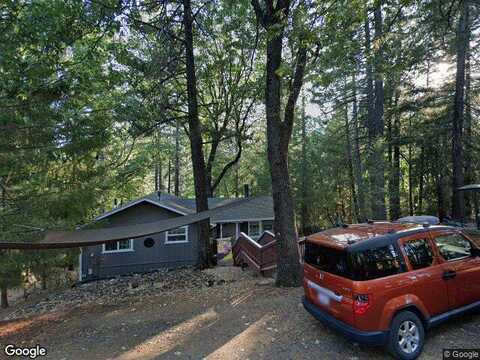 Mountain View, COBB, CA 95426