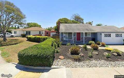 Keller, SAN LORENZO, CA 94580