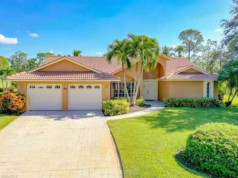 Palmetto Dunes, NAPLES, FL 34113