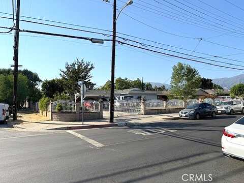 Astoria, SYLMAR, CA 91342