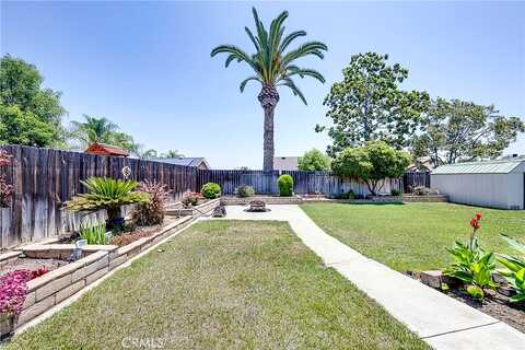 Sylvester, MORENO VALLEY, CA 92553