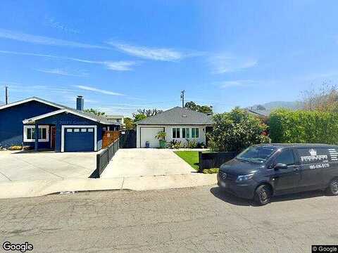 Warren, SANTA PAULA, CA 93060