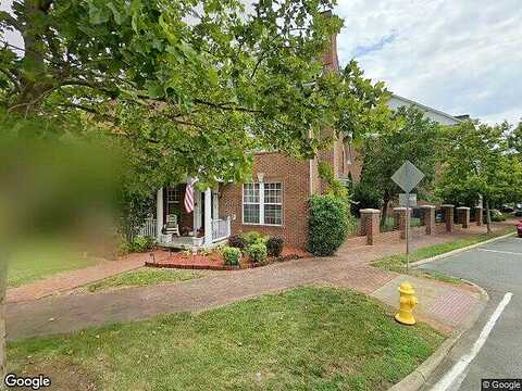 Fleet, WOODBRIDGE, VA 22191