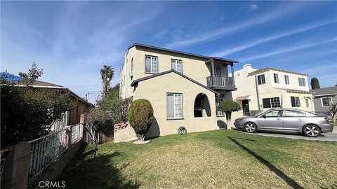 Woods, LOS ANGELES, CA 90022