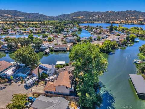 Lakeland, CLEARLAKE OAKS, CA 95423