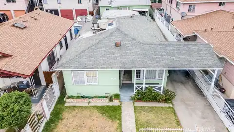76Th, LOS ANGELES, CA 90001