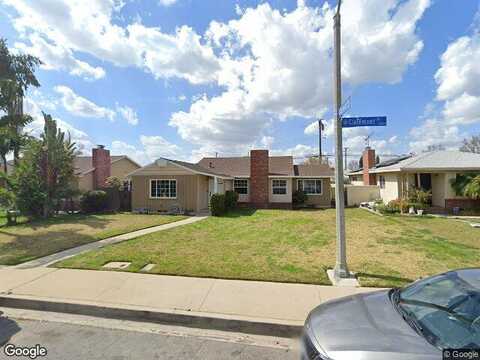 Claremont, POMONA, CA 91767