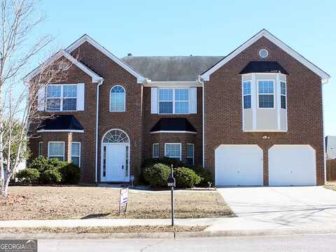 Polk, MCDONOUGH, GA 30252