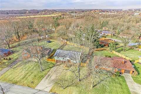 La Salle, MONROEVILLE, PA 15146