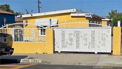 Buford, INGLEWOOD, CA 90304